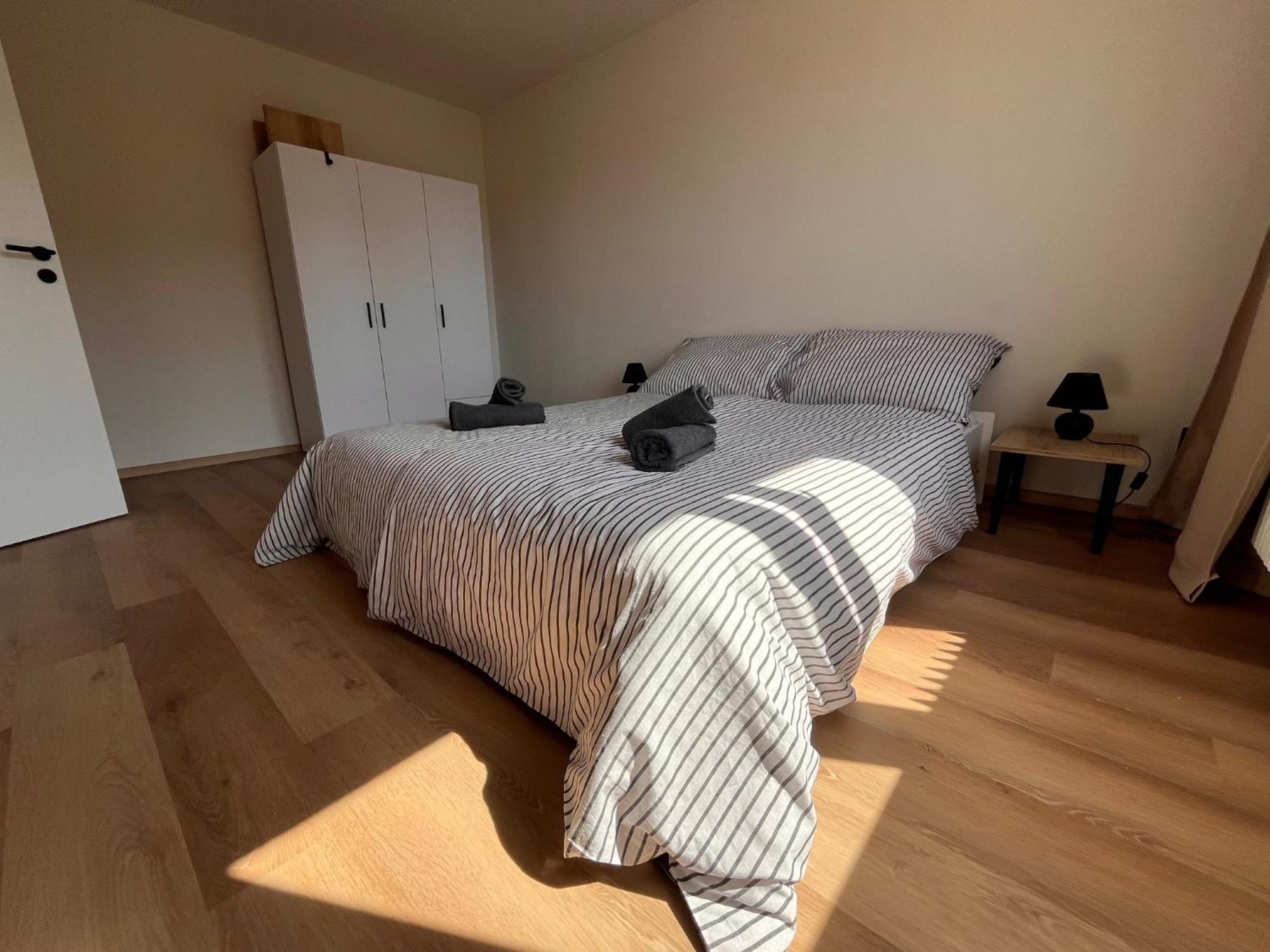 Apartman Sumava Sušice Exterior foto